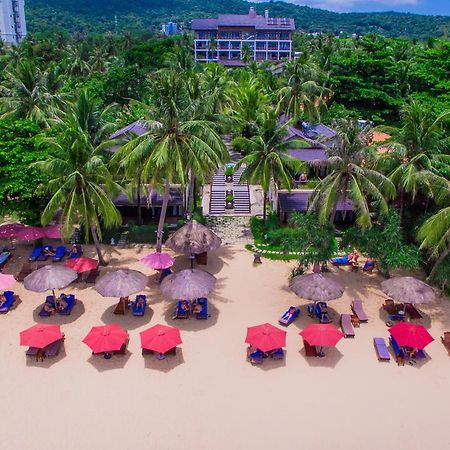 Tropicana Resort Phu Quoc Exterior photo