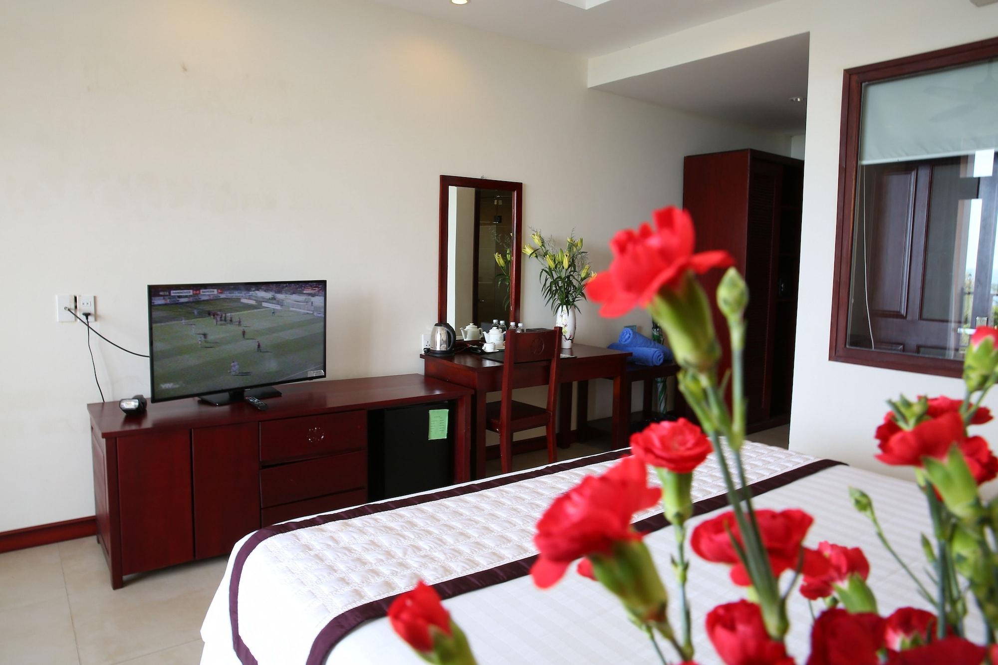 Tropicana Resort Phu Quoc Exterior photo