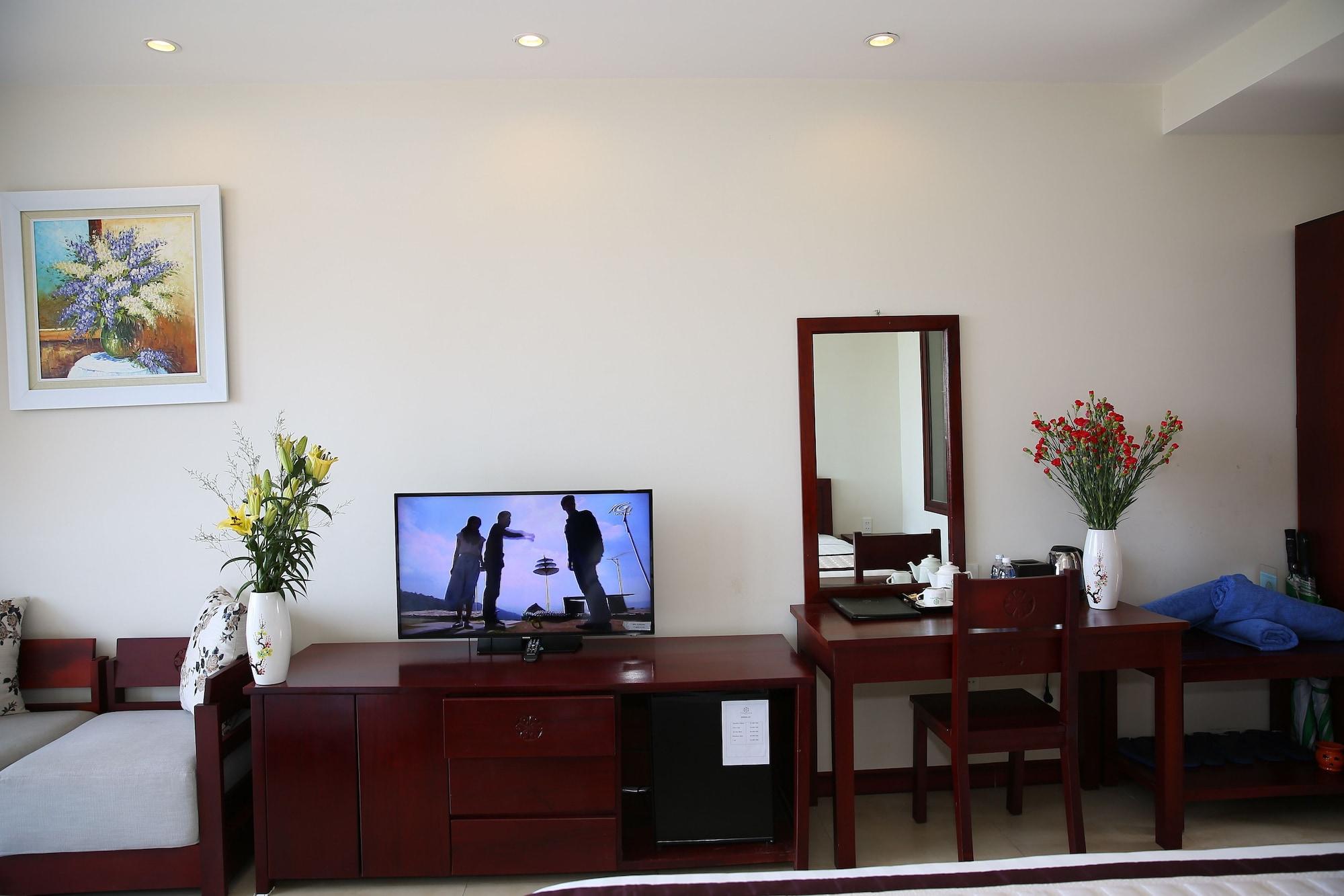 Tropicana Resort Phu Quoc Exterior photo