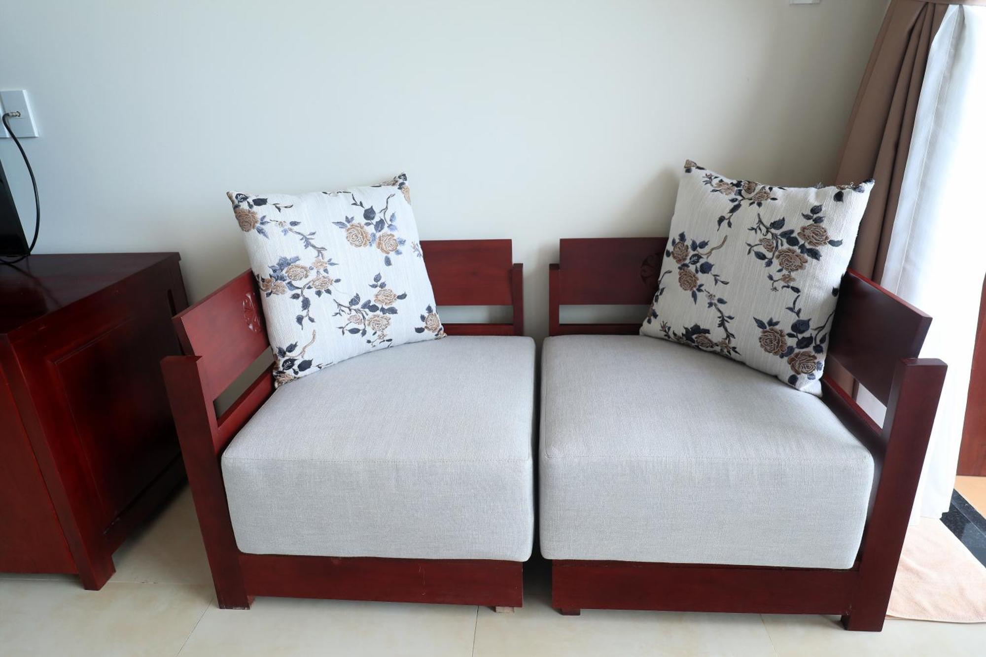 Tropicana Resort Phu Quoc Room photo