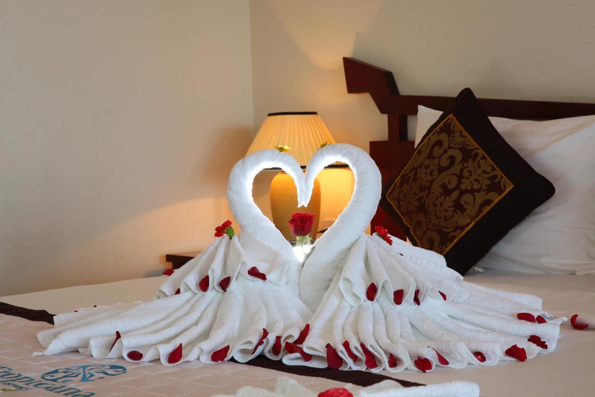 Tropicana Resort Phu Quoc Room photo