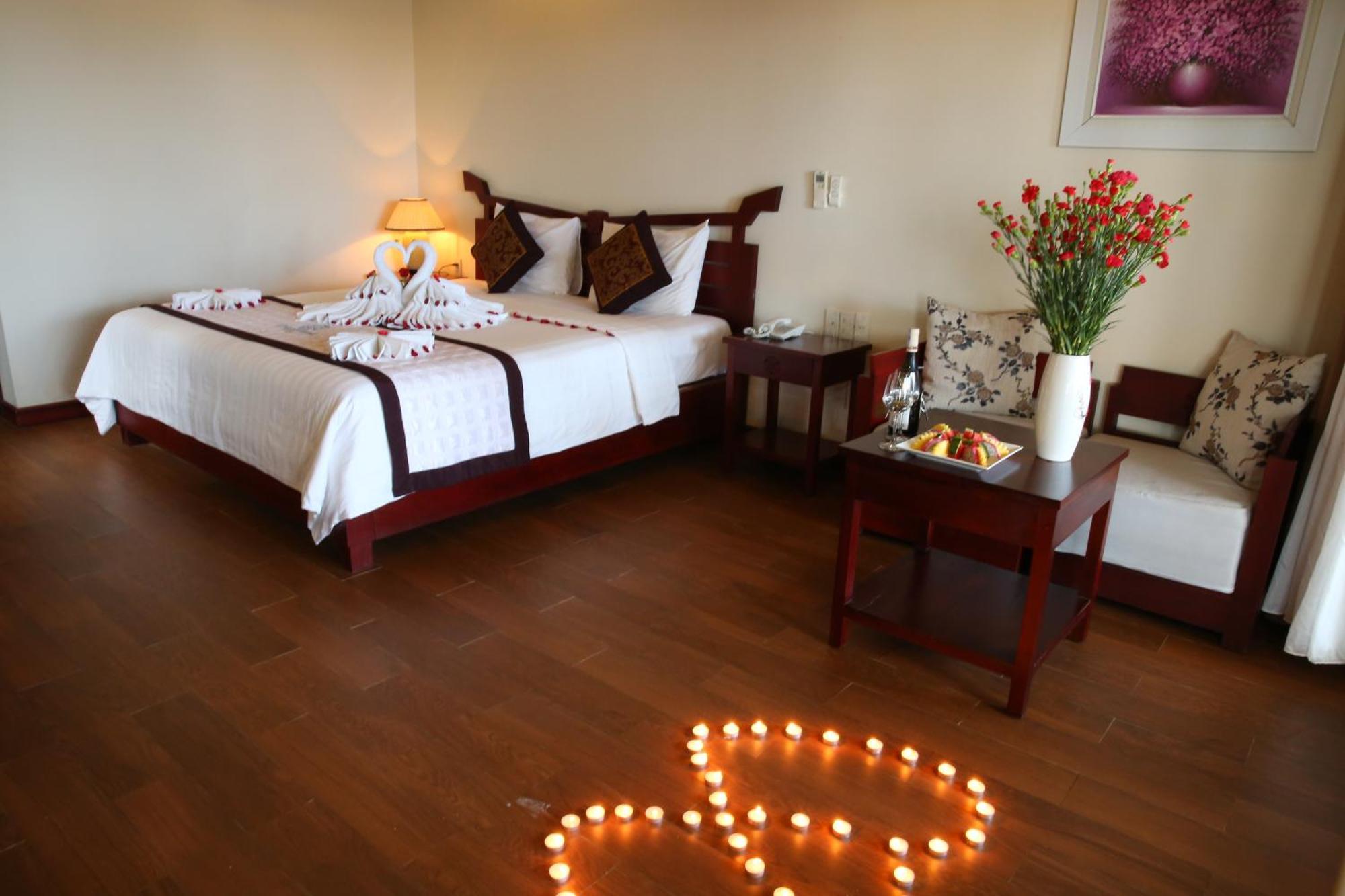 Tropicana Resort Phu Quoc Room photo