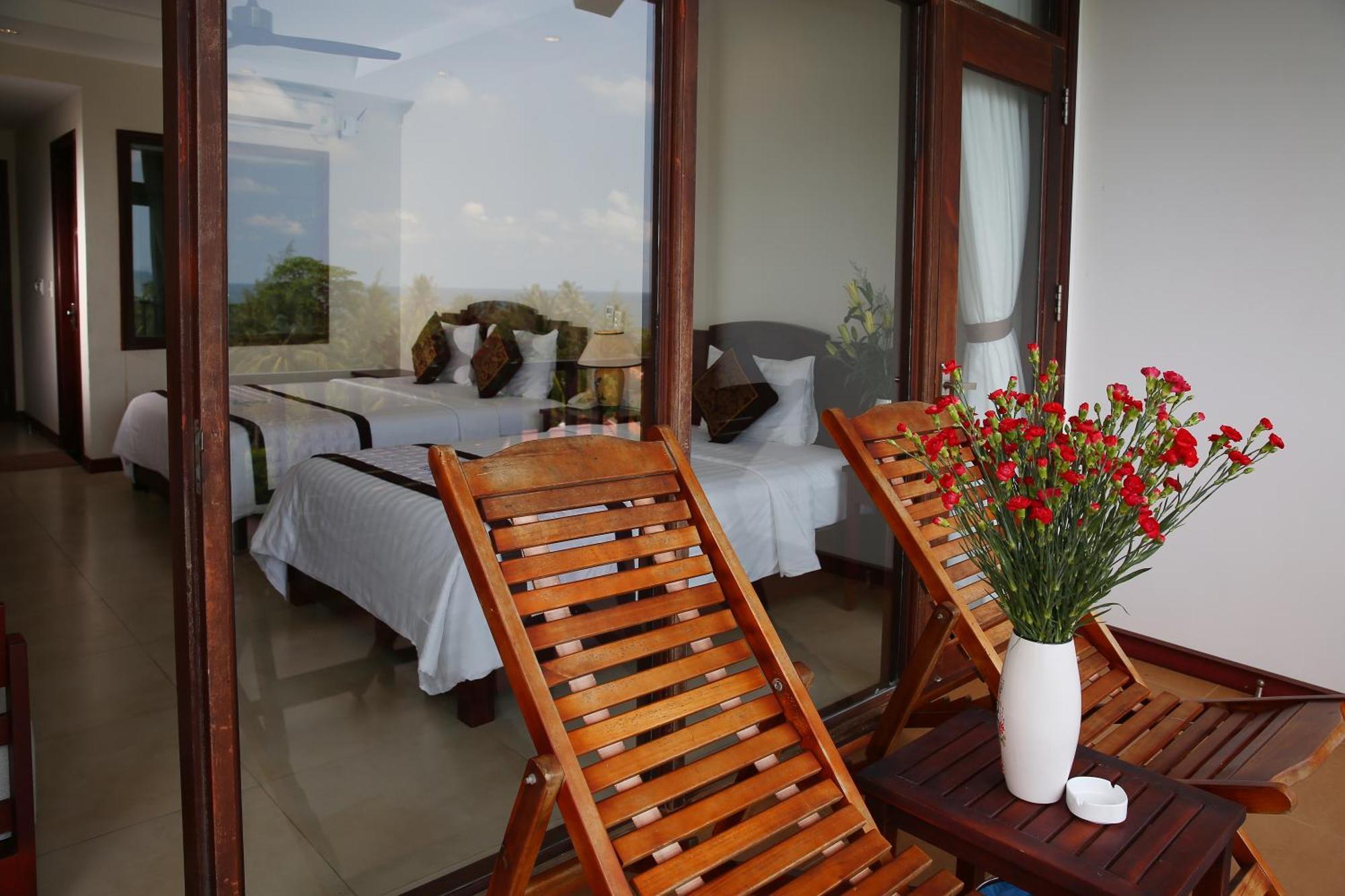 Tropicana Resort Phu Quoc Room photo