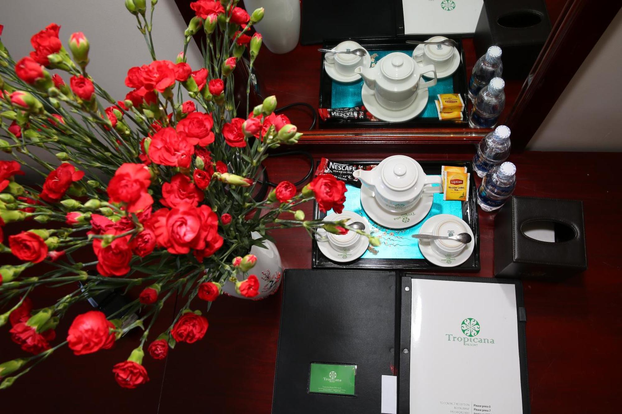Tropicana Resort Phu Quoc Room photo