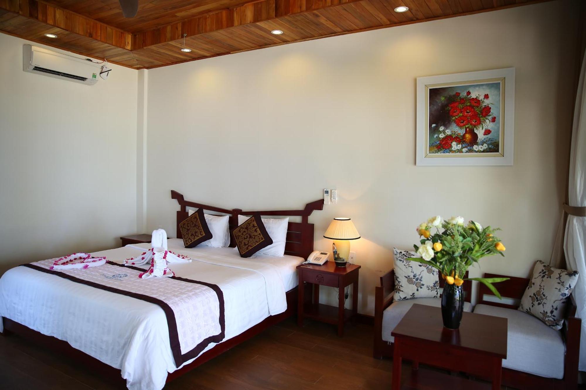 Tropicana Resort Phu Quoc Exterior photo