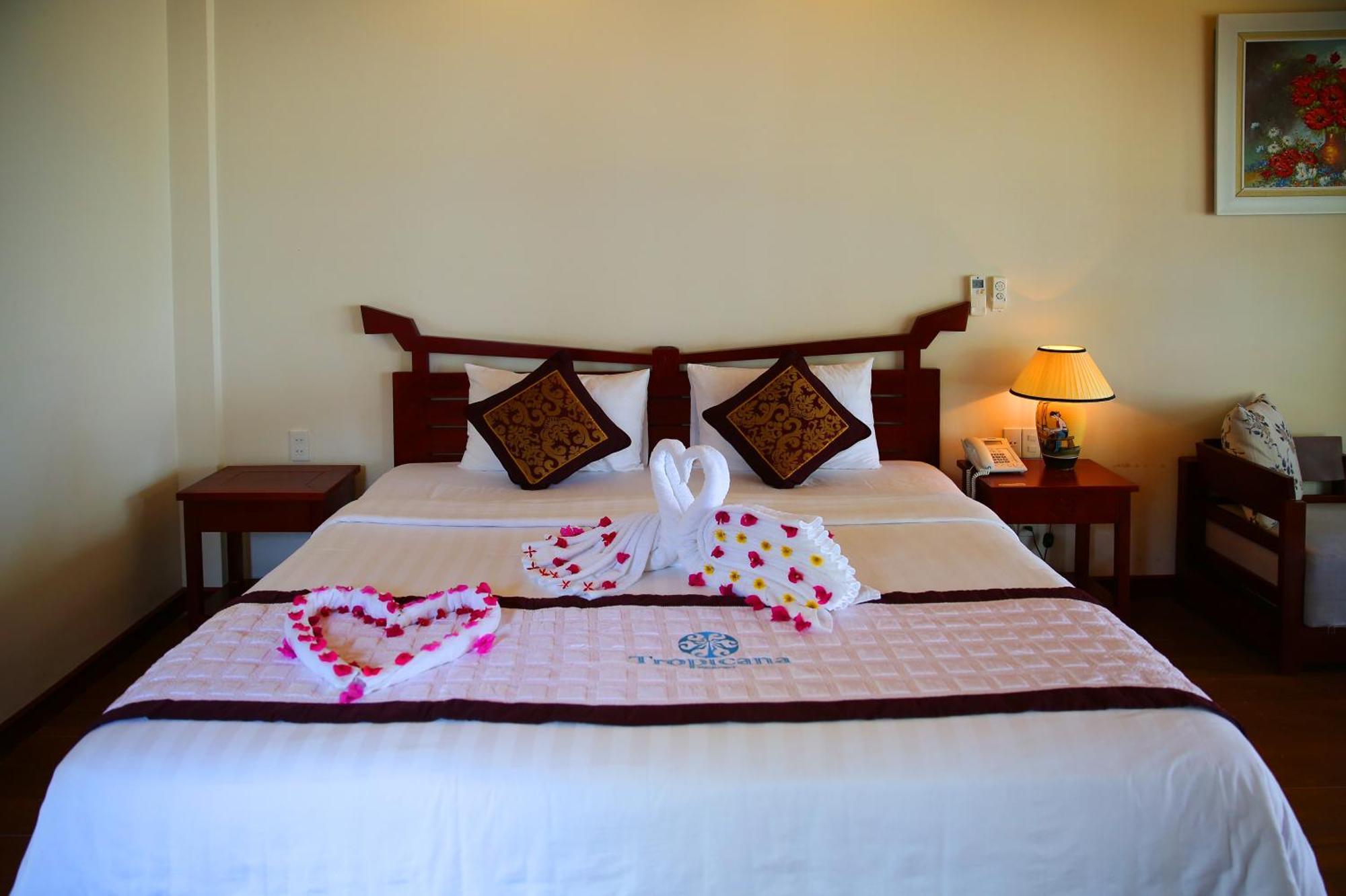 Tropicana Resort Phu Quoc Room photo