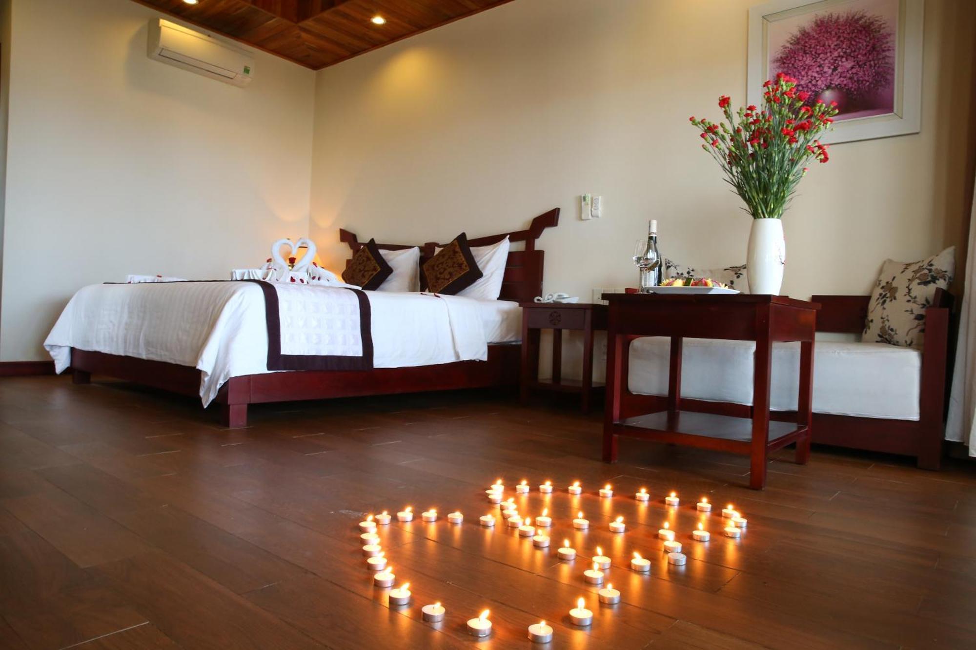 Tropicana Resort Phu Quoc Room photo