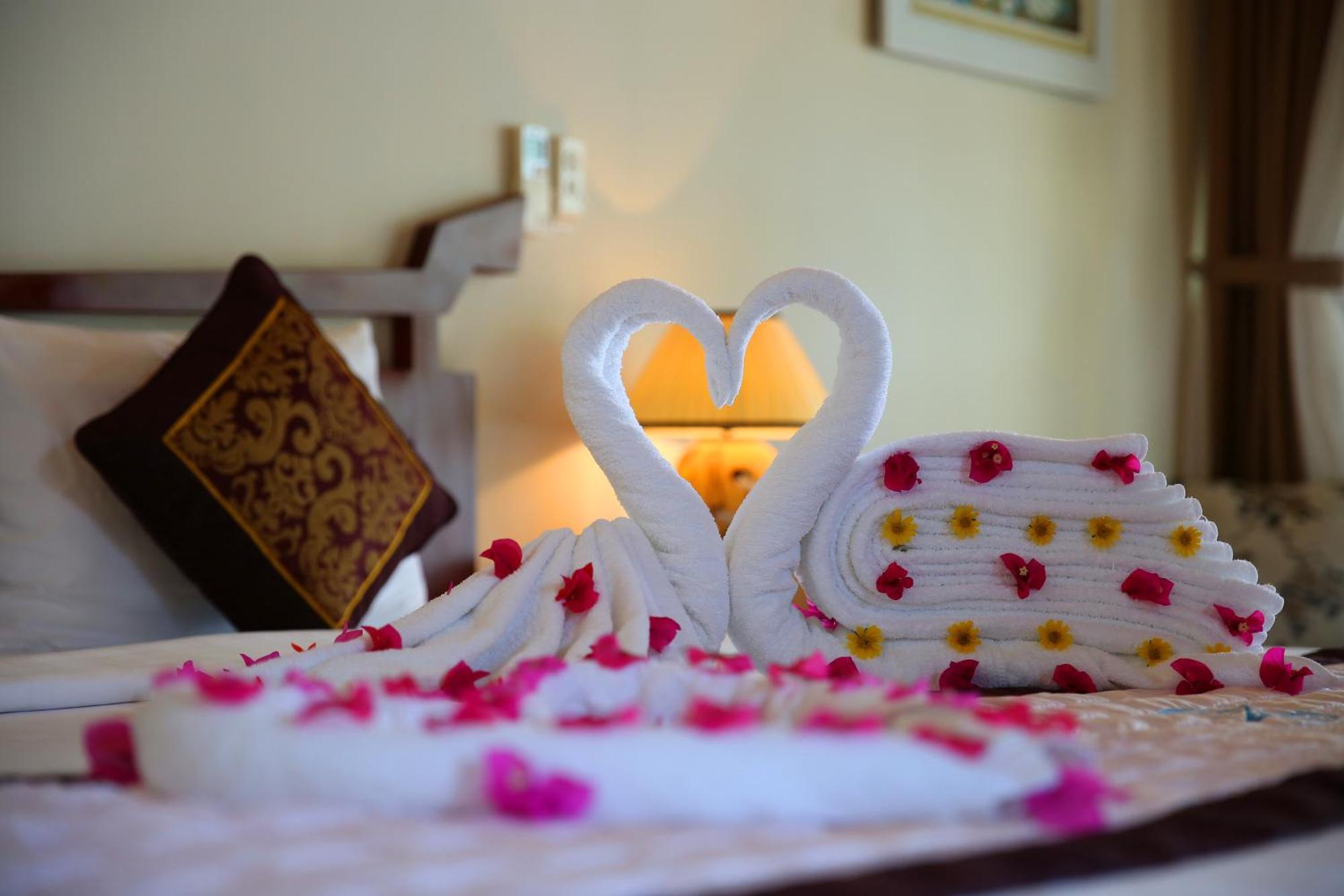 Tropicana Resort Phu Quoc Room photo