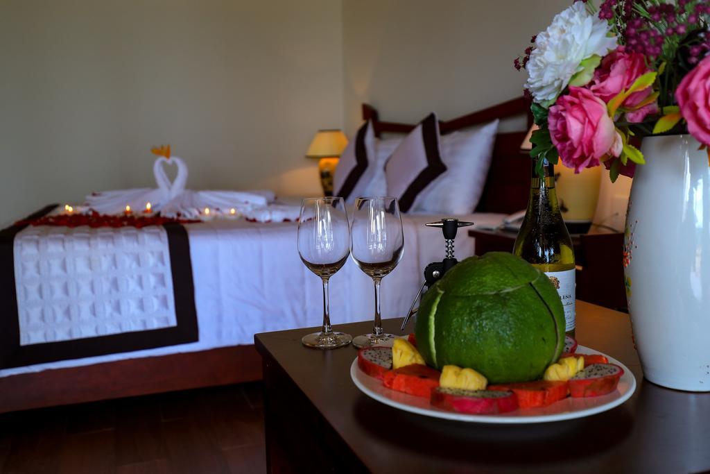 Tropicana Resort Phu Quoc Exterior photo