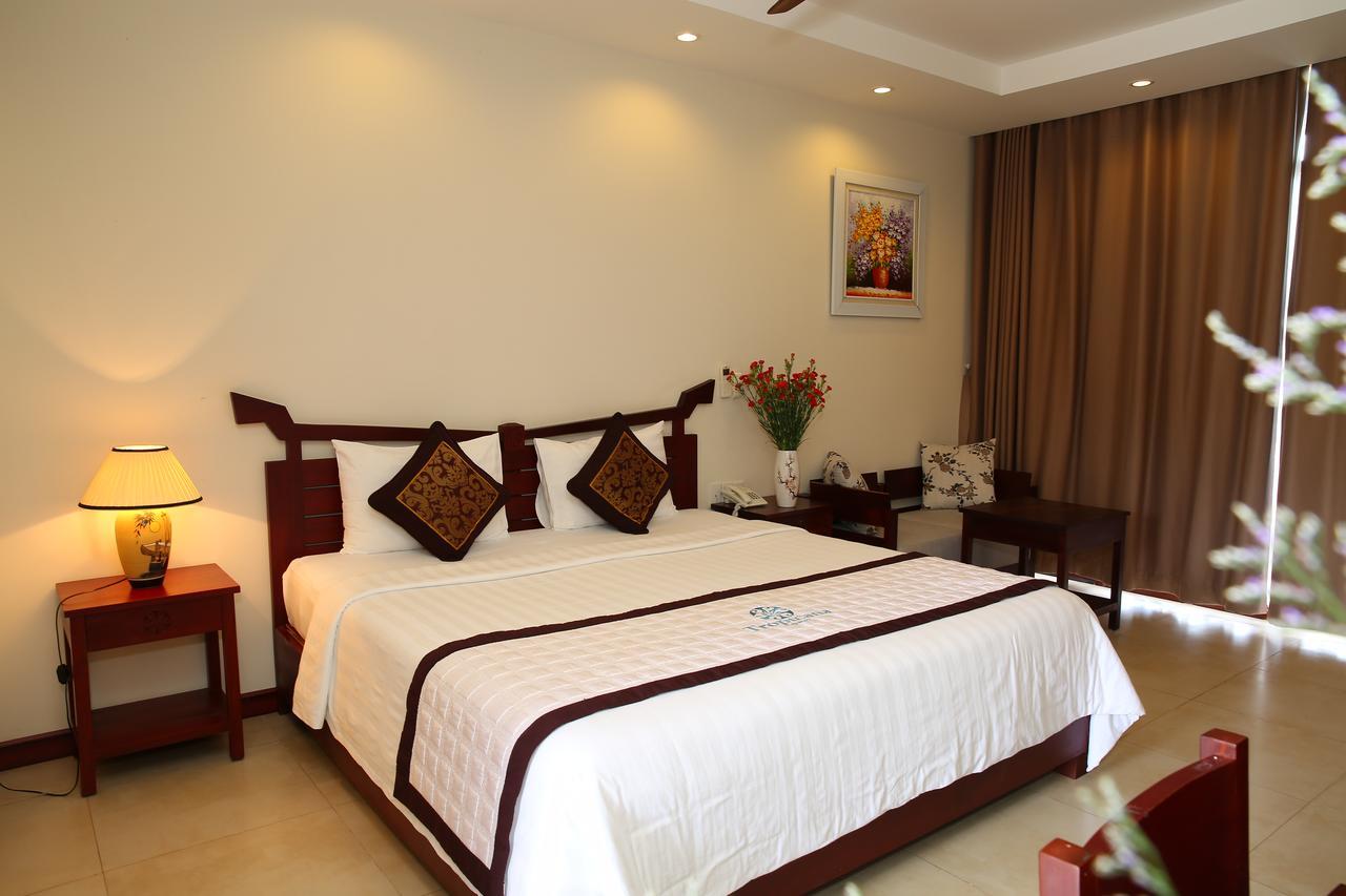 Tropicana Resort Phu Quoc Room photo