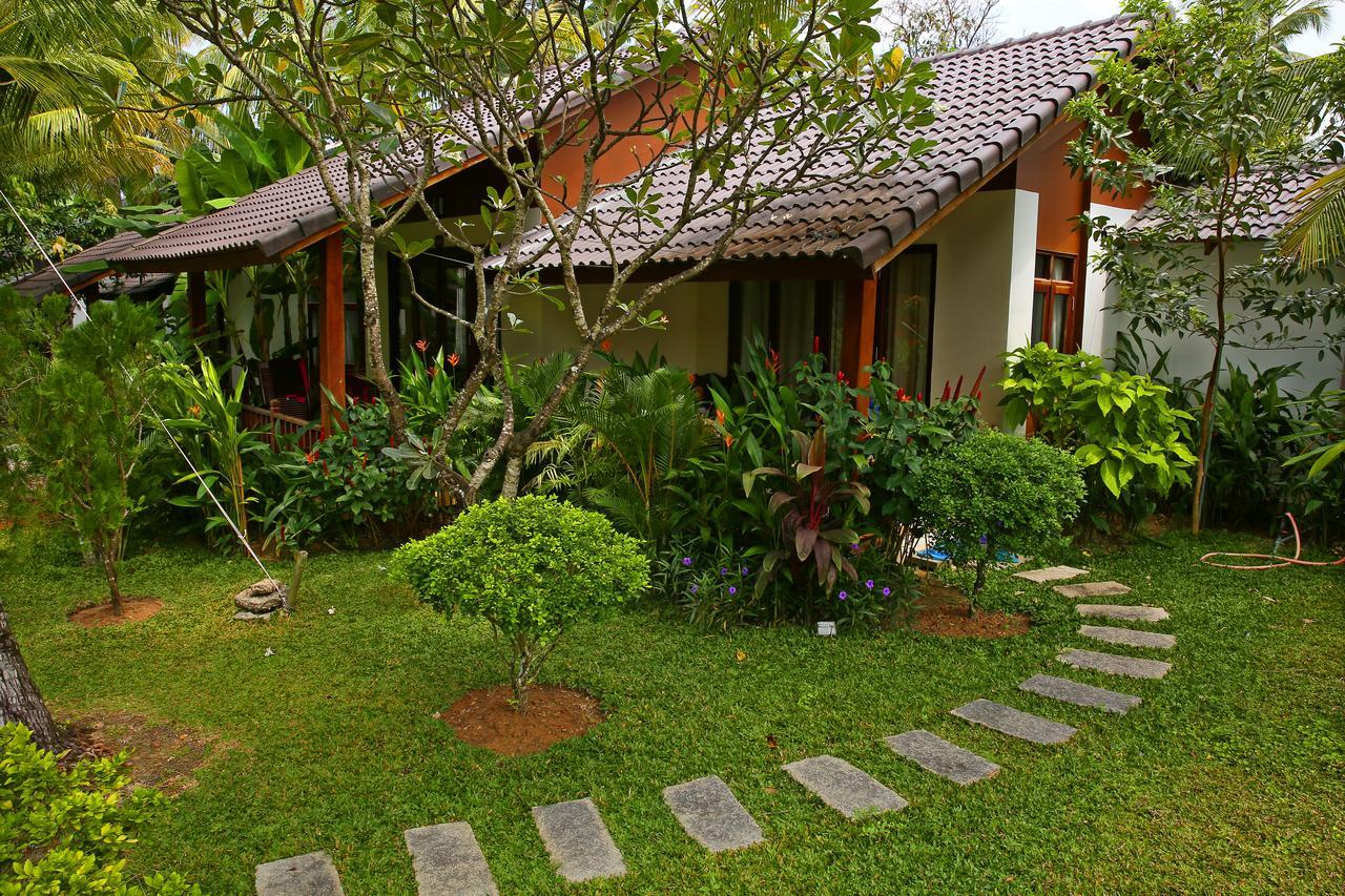 Tropicana Resort Phu Quoc Exterior photo
