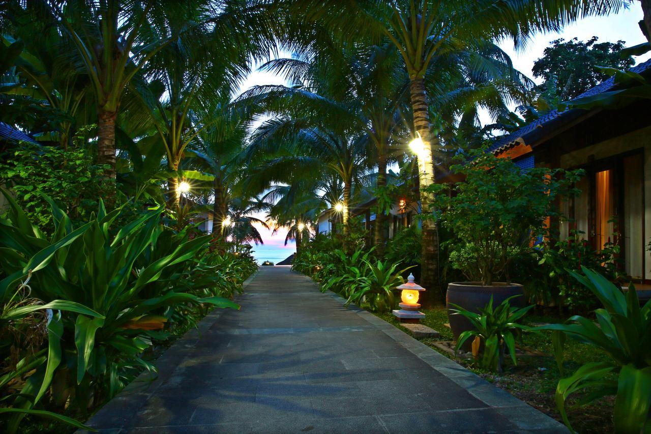 Tropicana Resort Phu Quoc Exterior photo