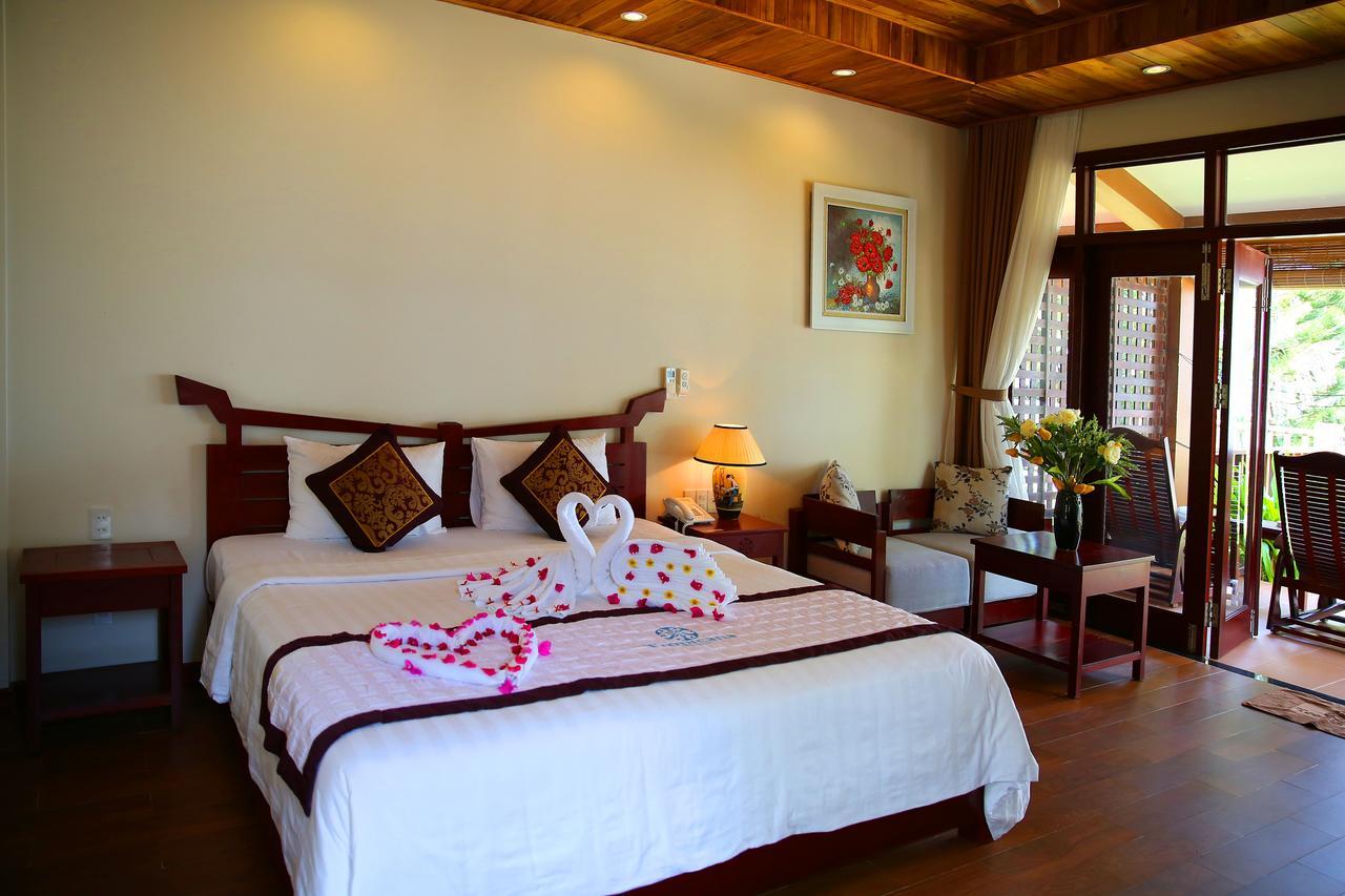 Tropicana Resort Phu Quoc Exterior photo