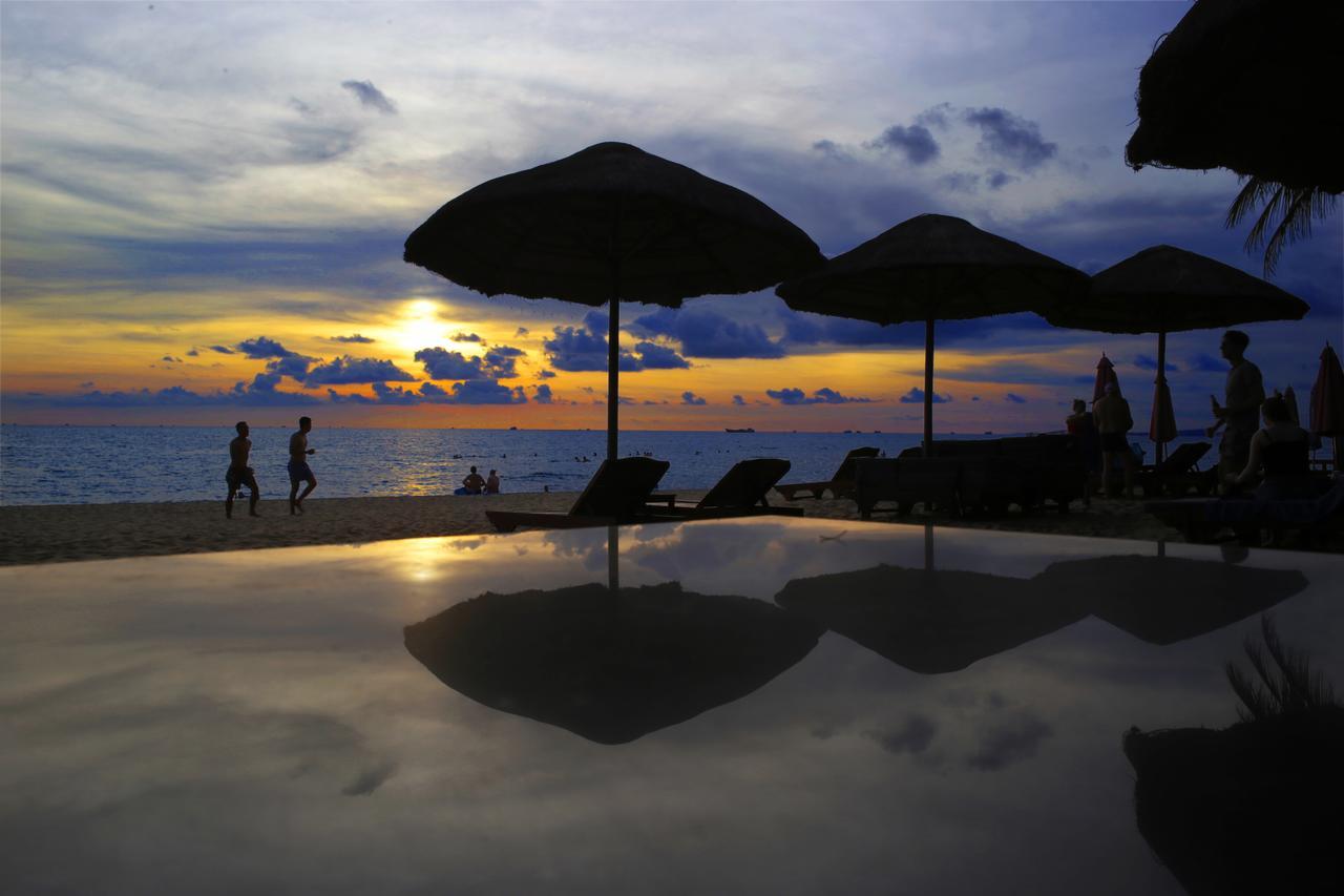 Tropicana Resort Phu Quoc Exterior photo