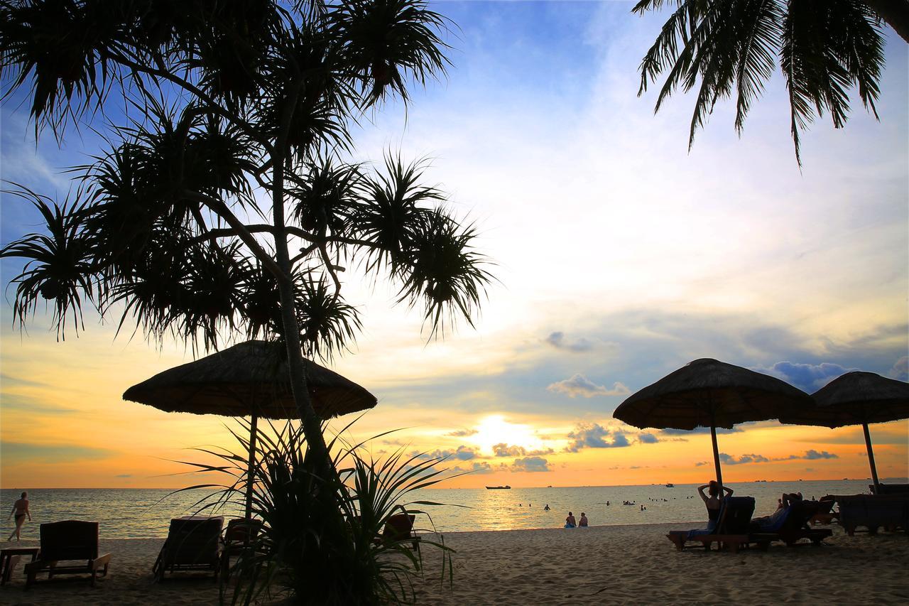 Tropicana Resort Phu Quoc Exterior photo