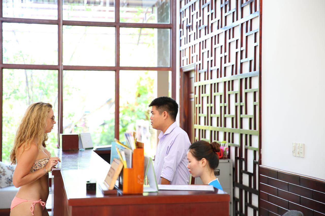 Tropicana Resort Phu Quoc Exterior photo