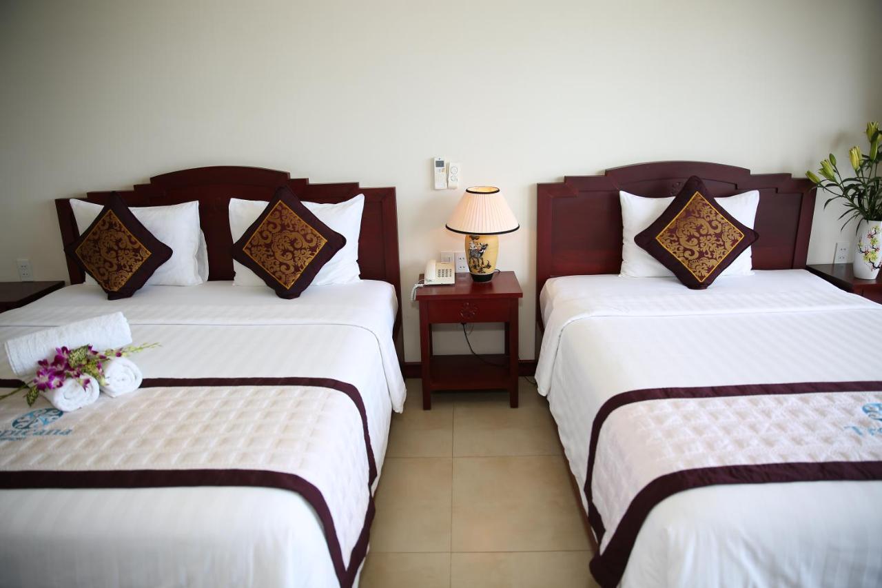 Tropicana Resort Phu Quoc Room photo
